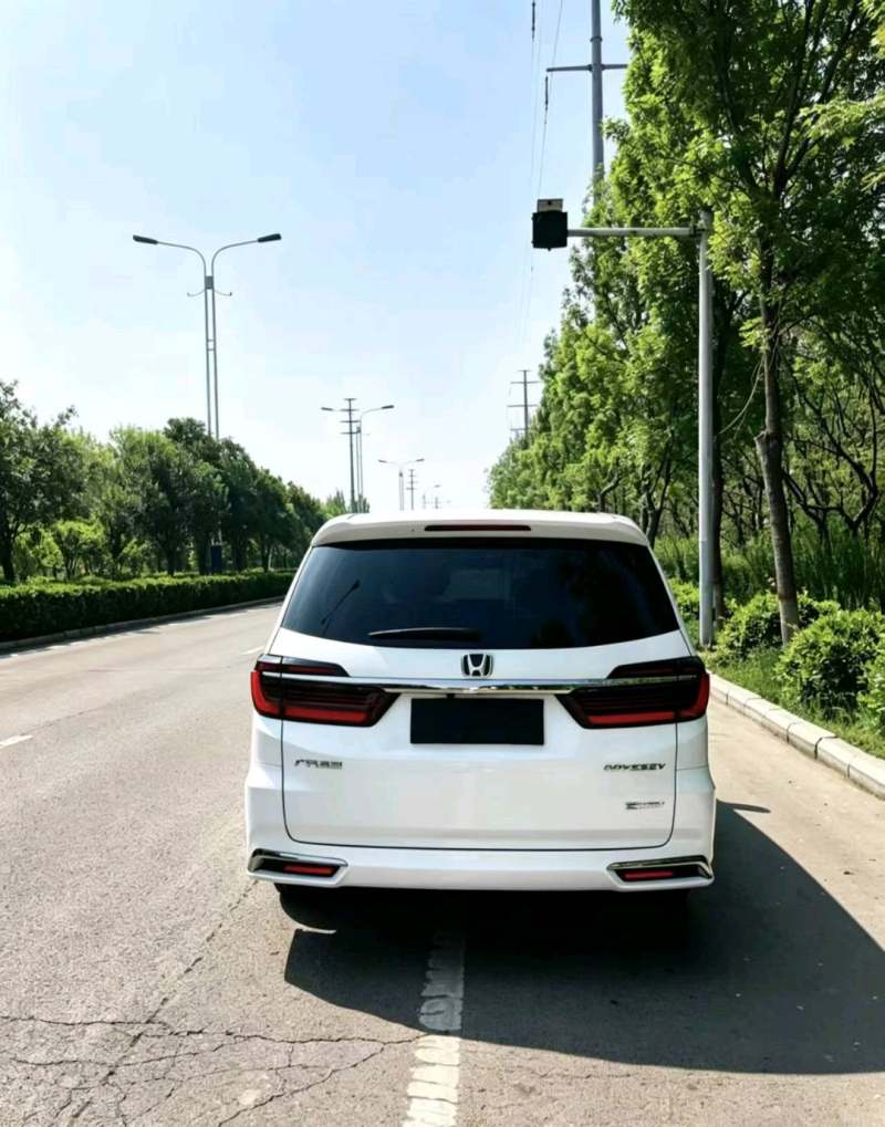 抵押车图片
