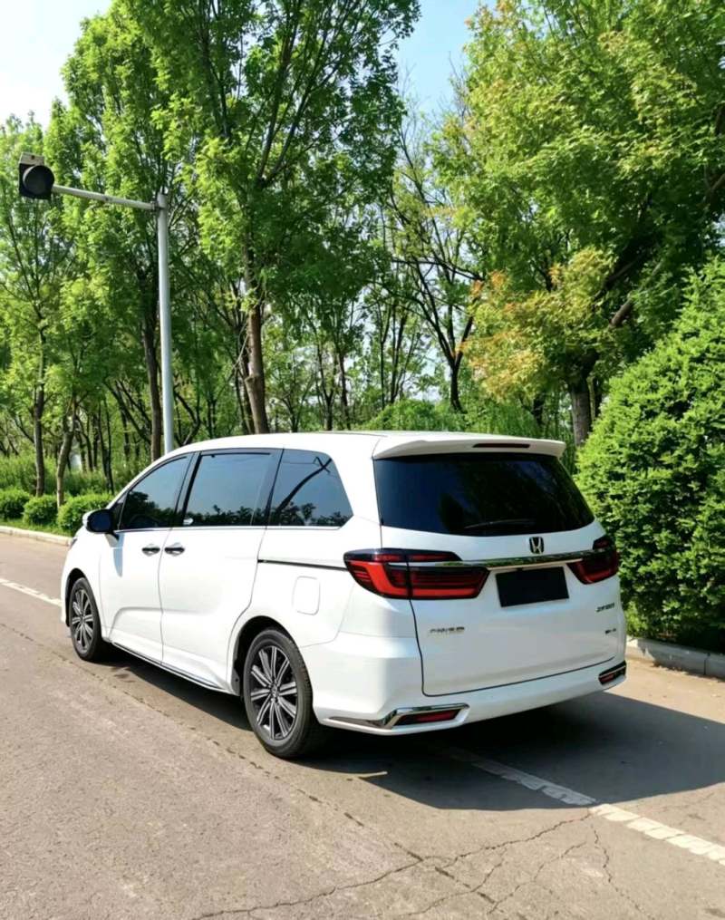 抵押车图片