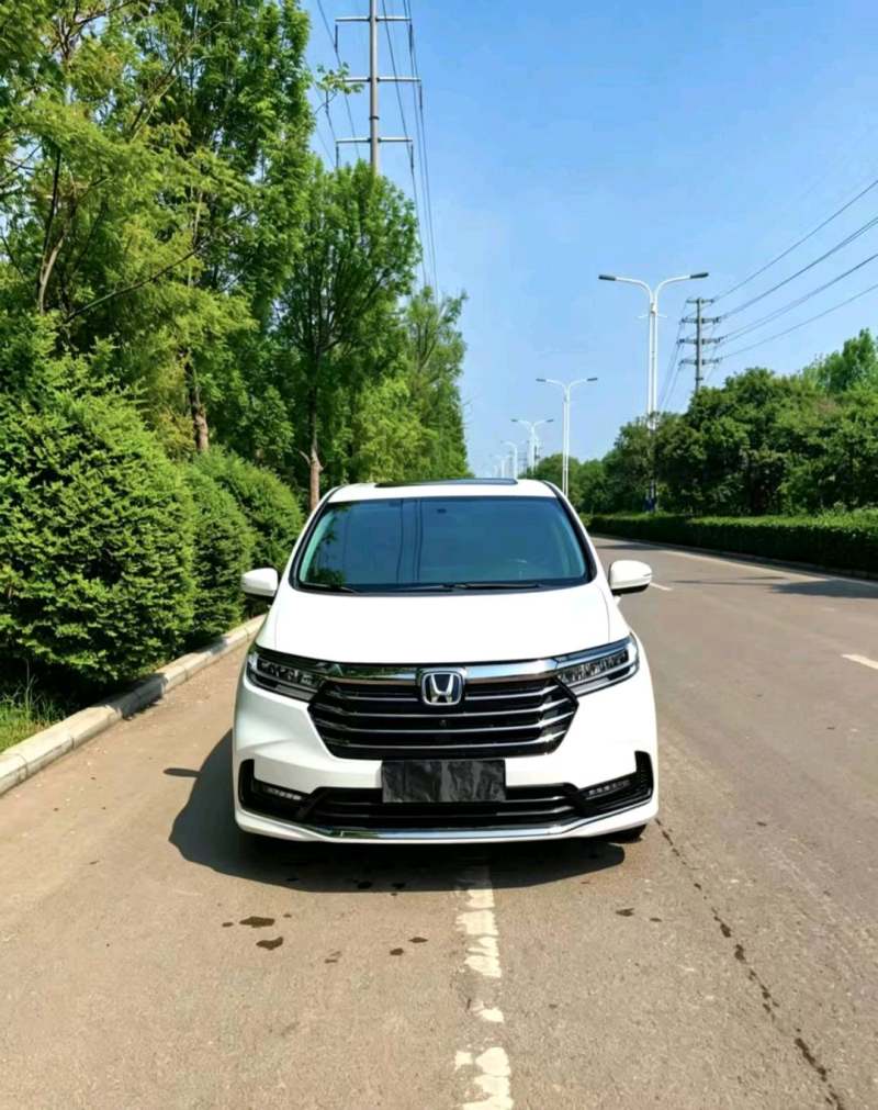 抵押车图片