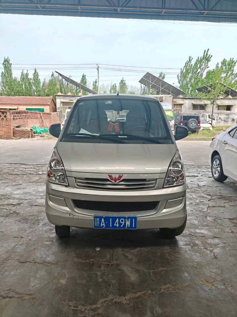 抵押车图片