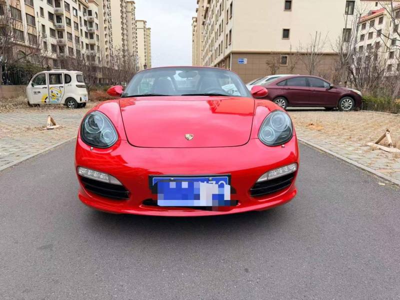 抵押车图片