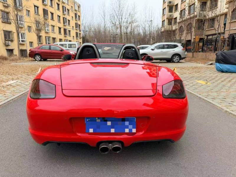 抵押车图片