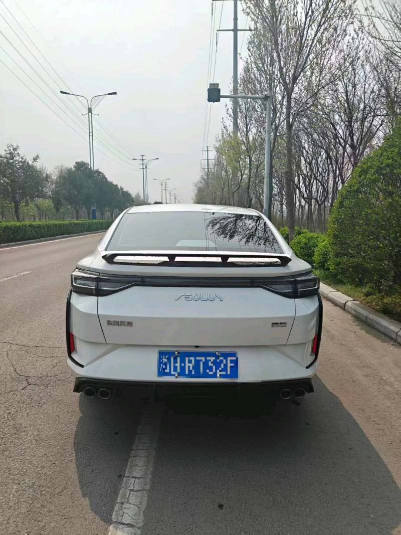 抵押车图片