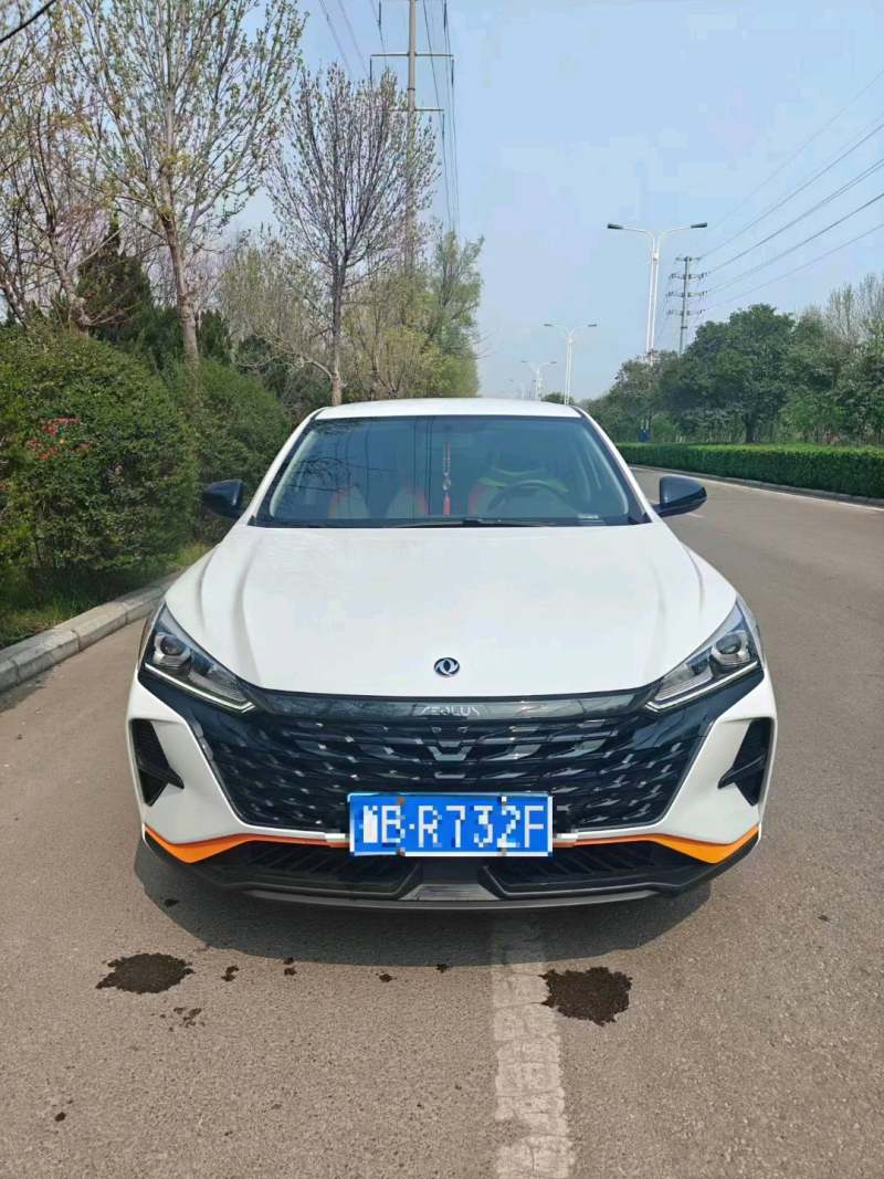 抵押车图片