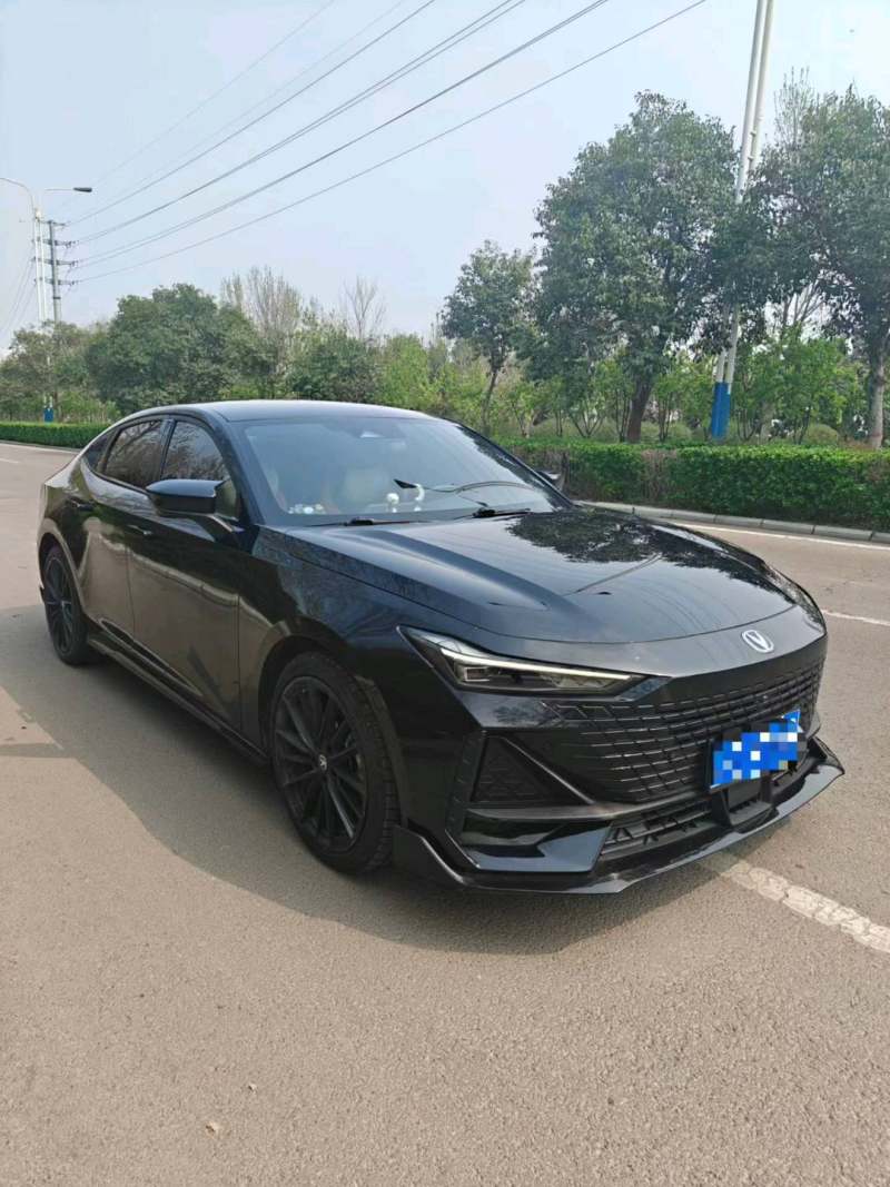 抵押车图片