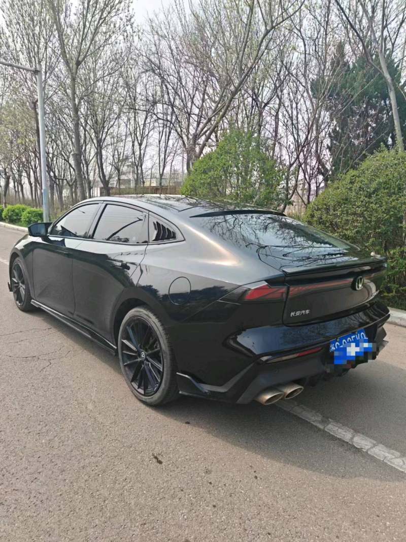 抵押车图片