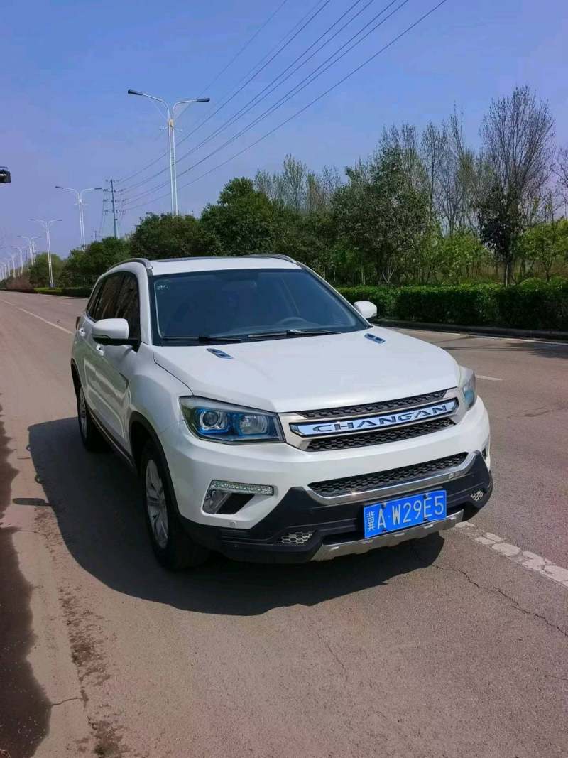 抵押车图片