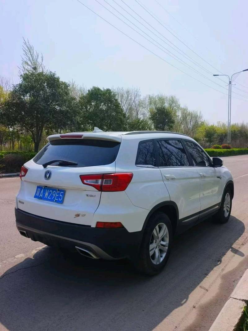 抵押车图片