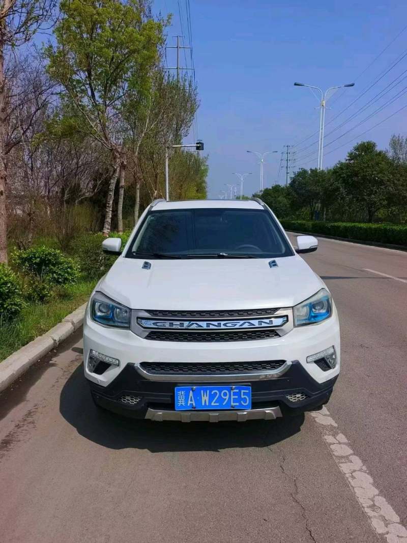 抵押车图片