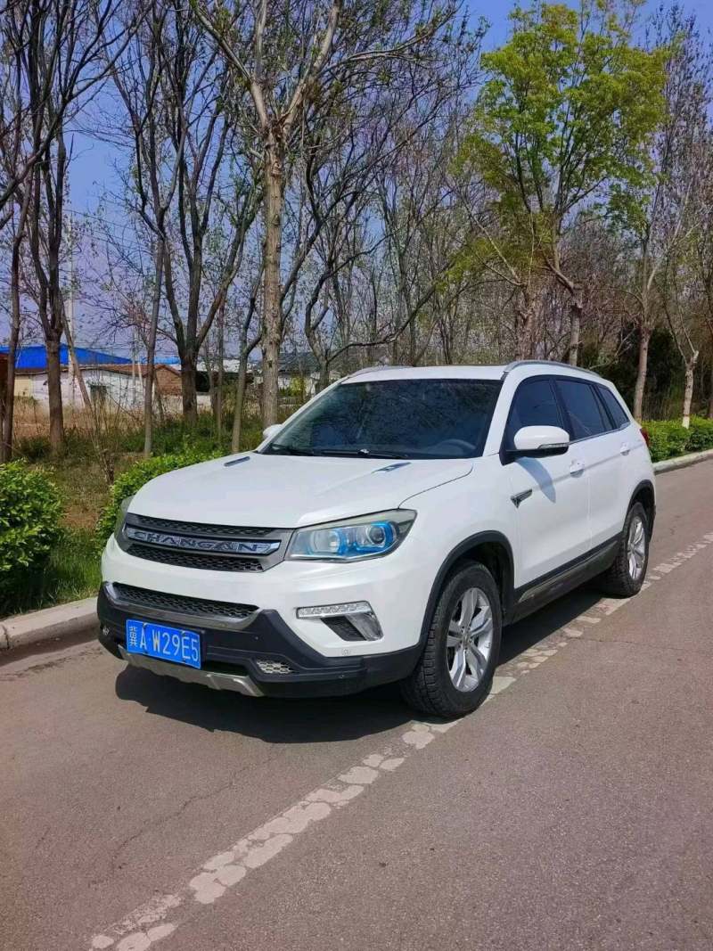 抵押车图片