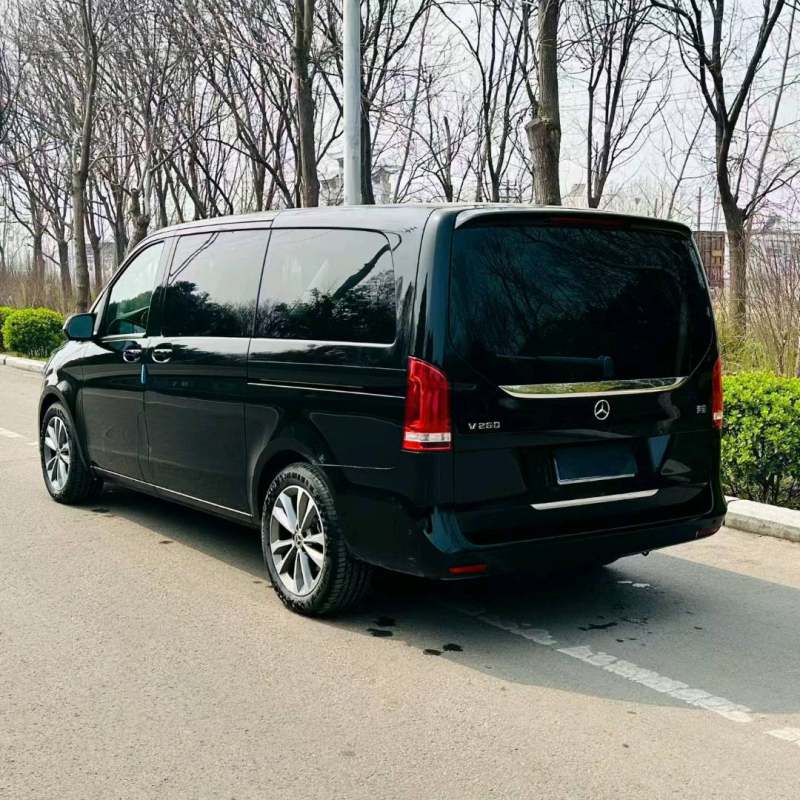 抵押车图片