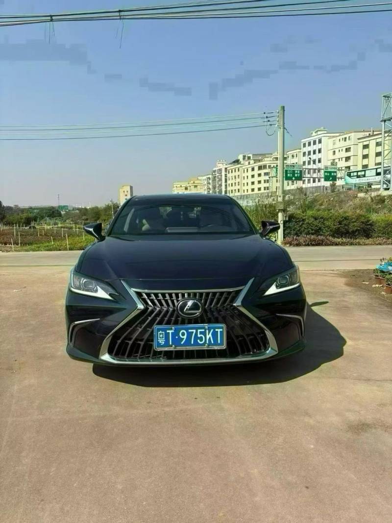 抵押车图片