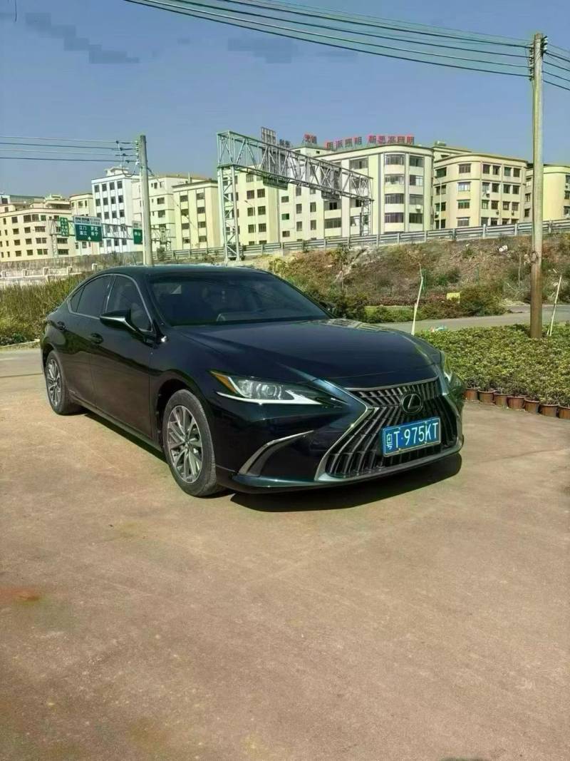 抵押车图片