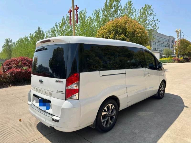 抵押车图片