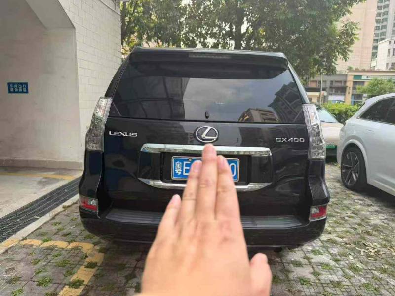 抵押车图片