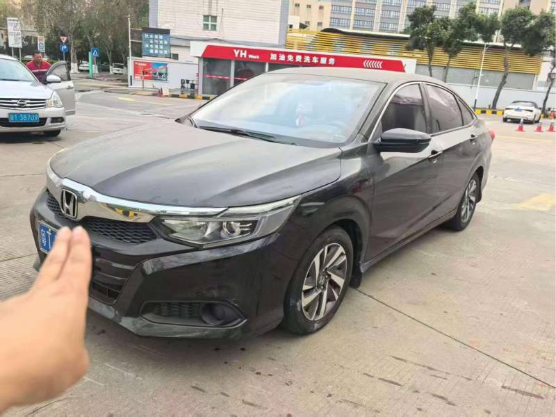 抵押车图片