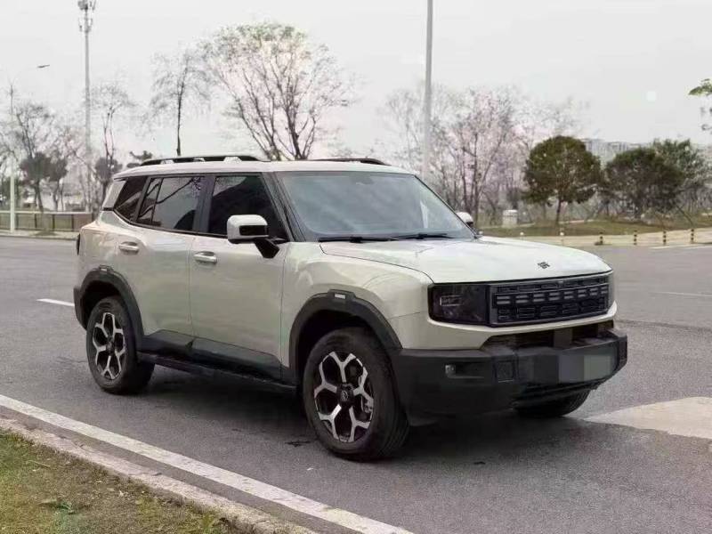 抵押车图片