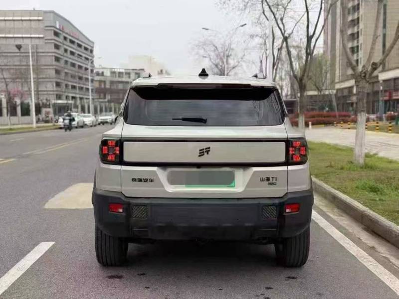 抵押车图片