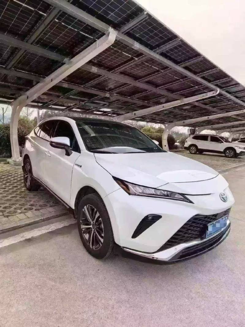 抵押车图片