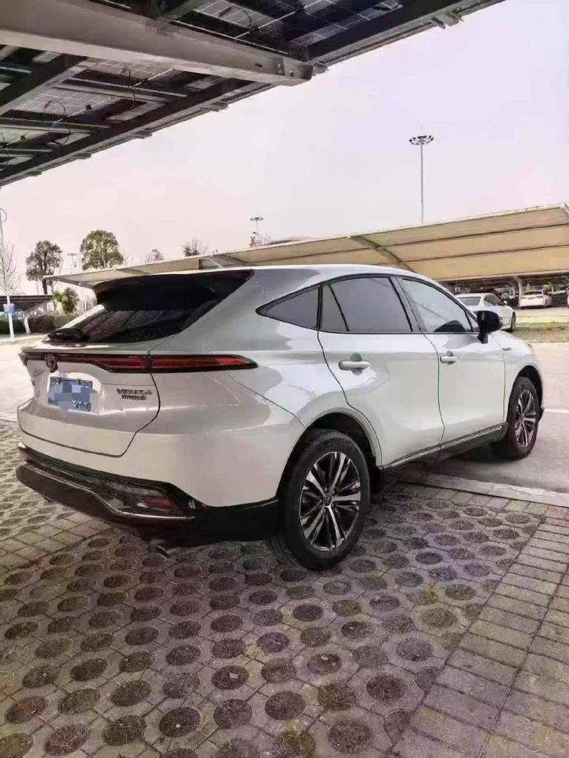 抵押车图片