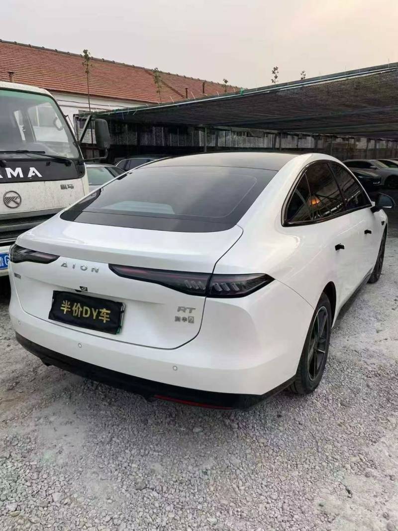 抵押车图片