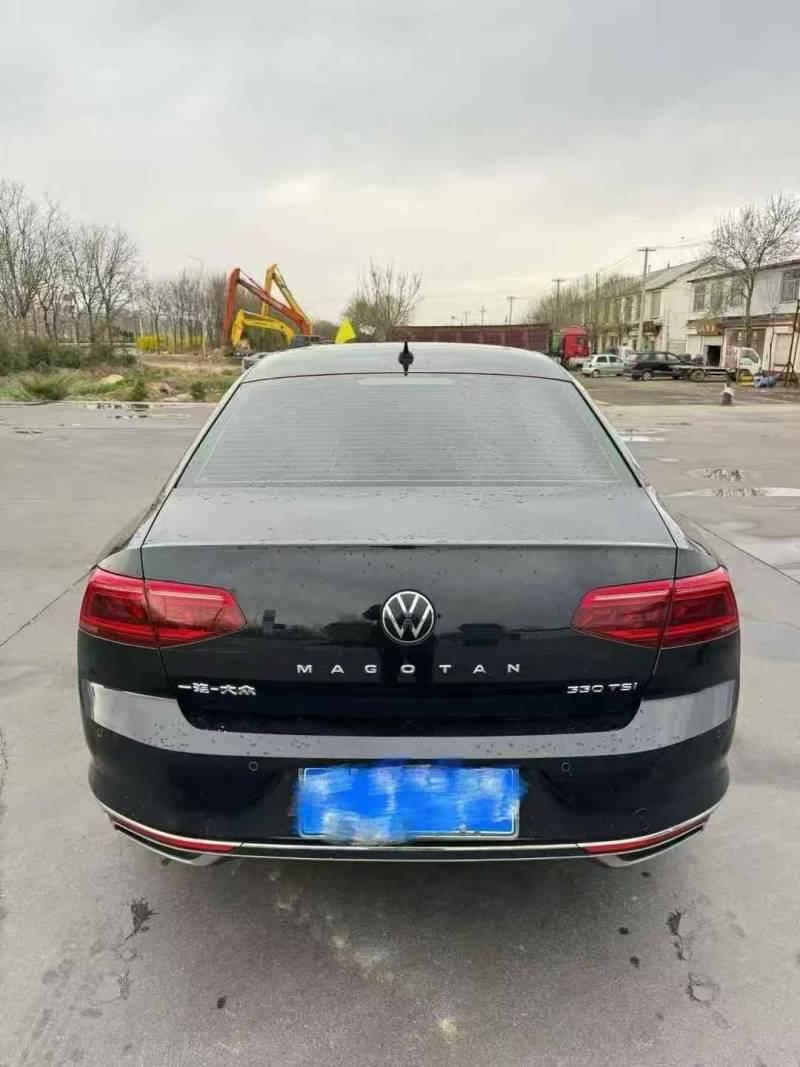 抵押车图片