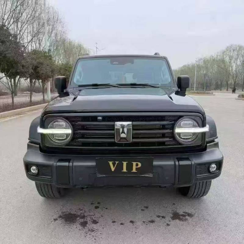 抵押车图片