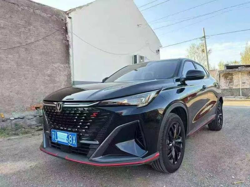 抵押车图片