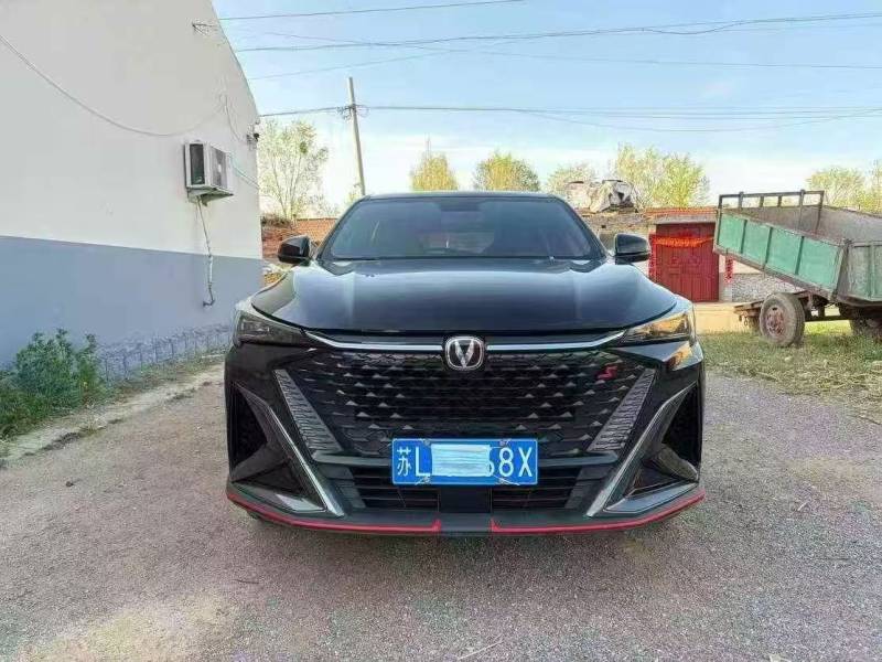 抵押车图片