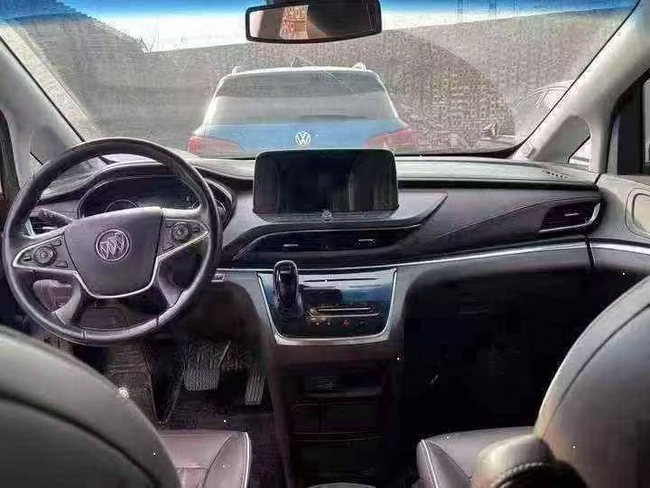 抵押车图片