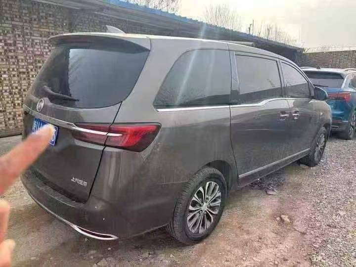 抵押车图片