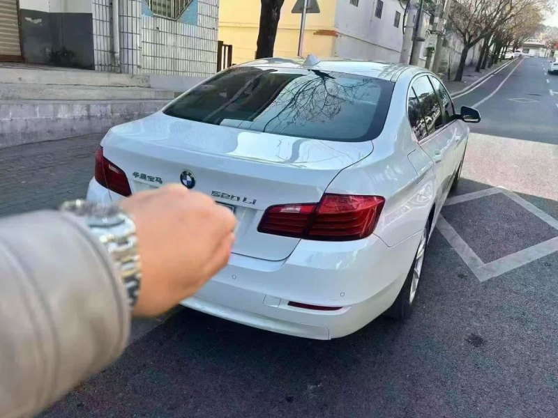 抵押车图片