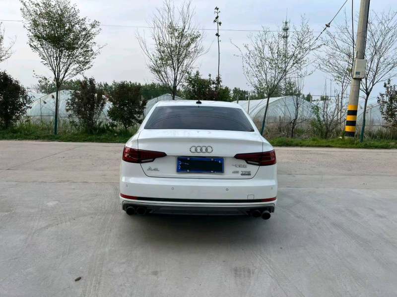 抵押车图片