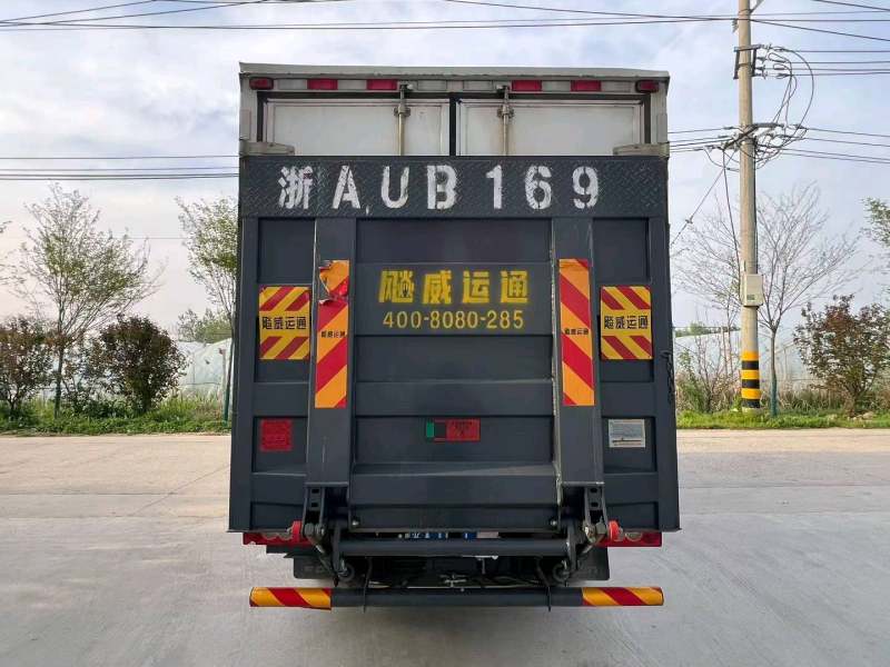 抵押车图片