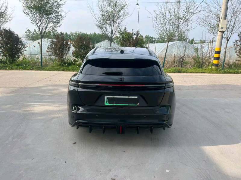 抵押车图片
