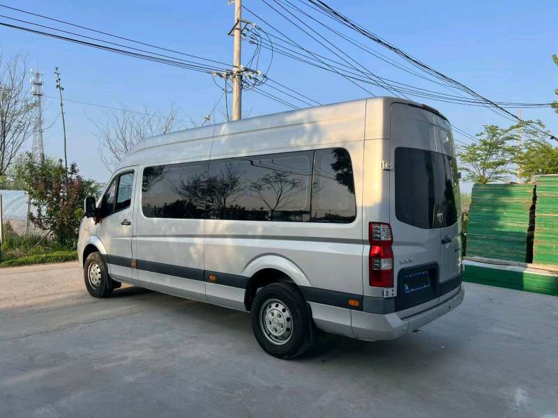 抵押车图片