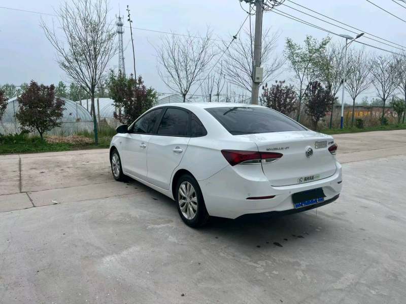 抵押车图片