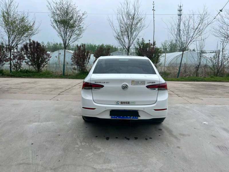 抵押车图片