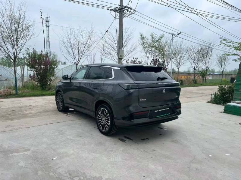抵押车图片