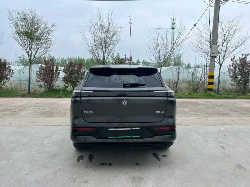 抵押车图片