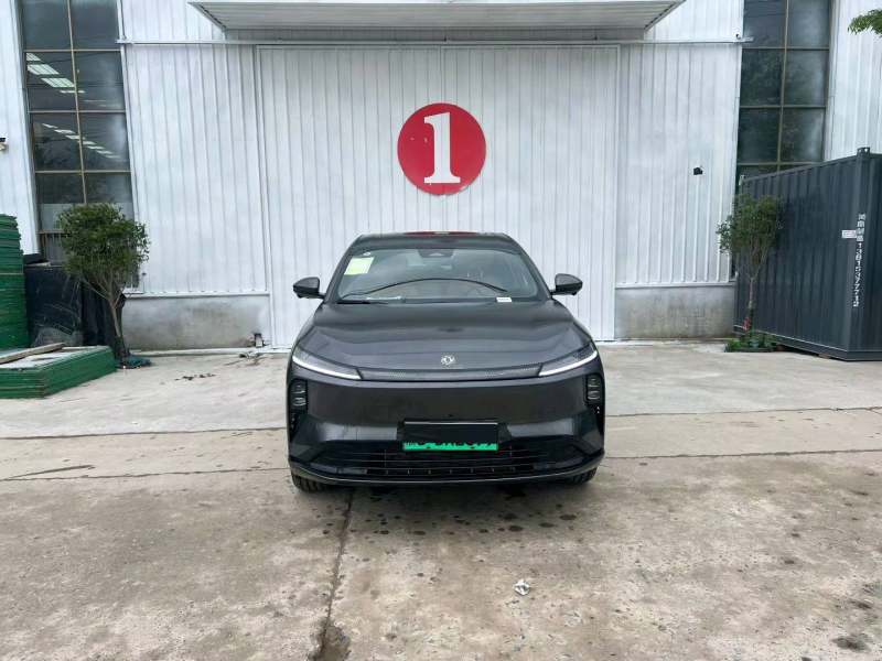 抵押车图片
