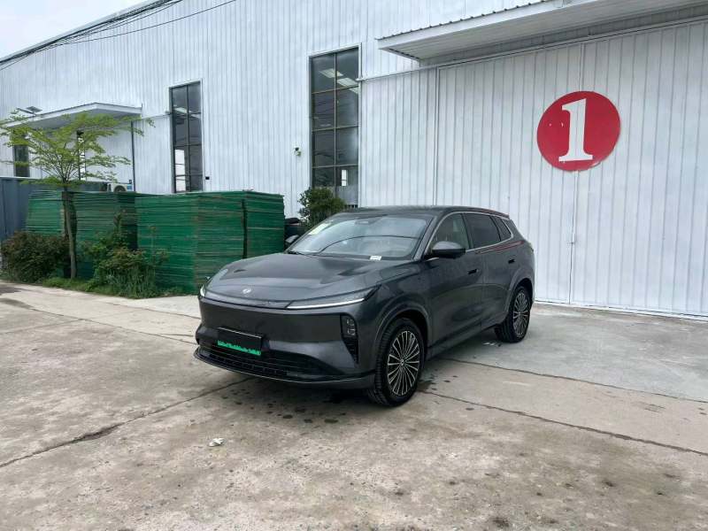抵押车图片