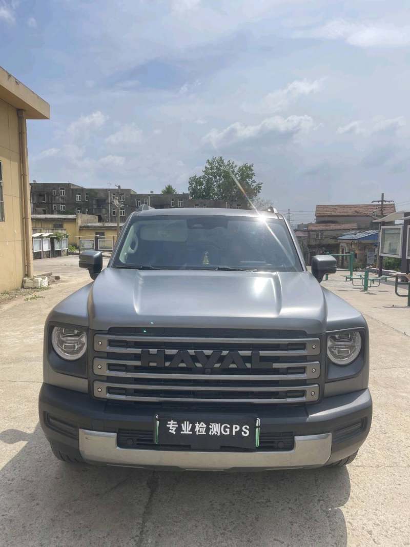 抵押车图片