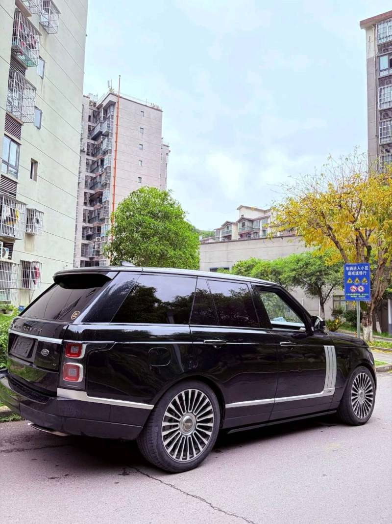 抵押车图片