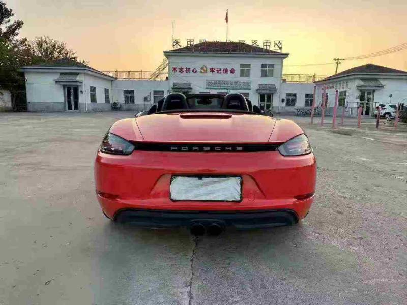 抵押车图片