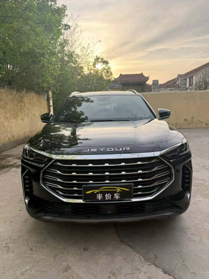 抵押车图片