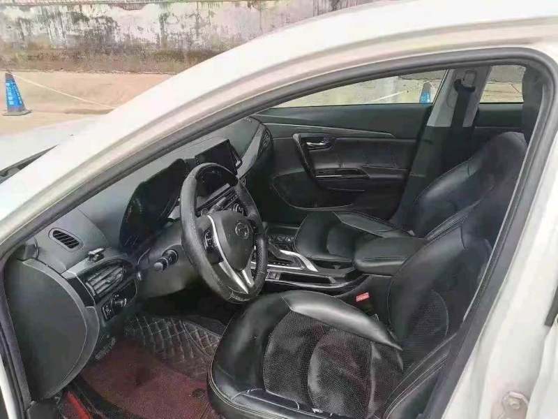 抵押车图片