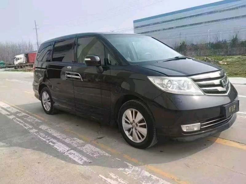 抵押车图片