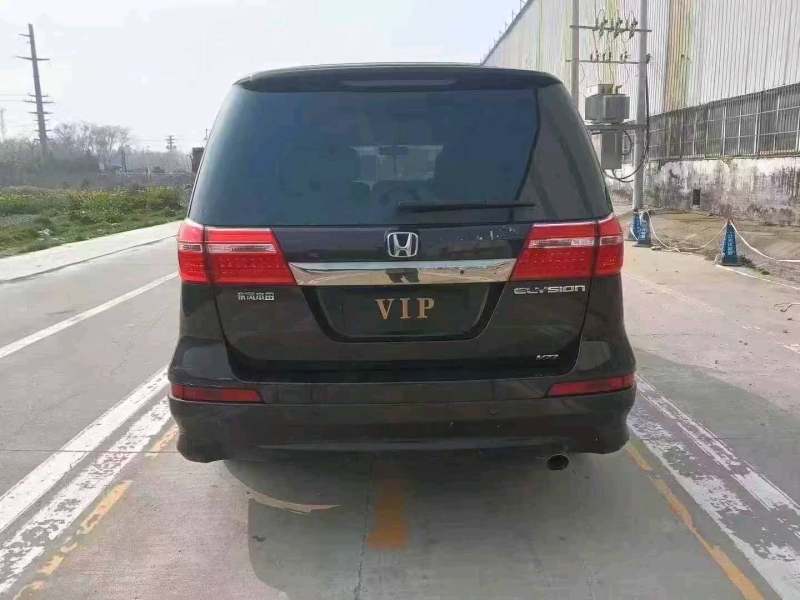 抵押车图片