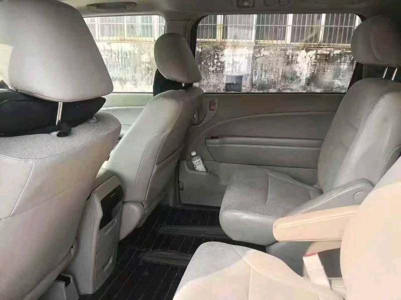 抵押车图片